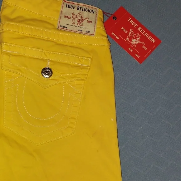 True Religion Jeans - Picture 12 of 12